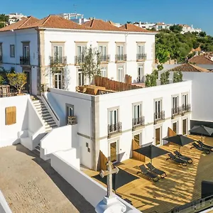 Colégio Charm House , Tavira Portugal