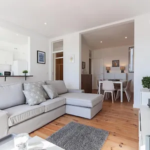 Santa Marta Deluxe By Homing Lisboa