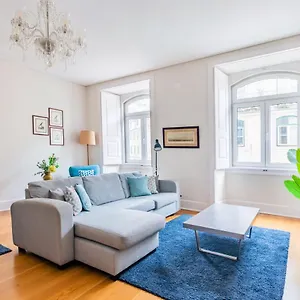  Apartment Downtown 75 Prestige In Baixa