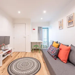 Guestready - Charming Studio- Newly Renovated! Apartamento