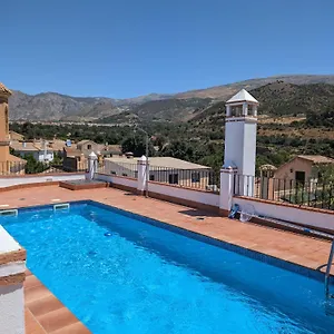 El Paraiso Del Azahar , Chite España