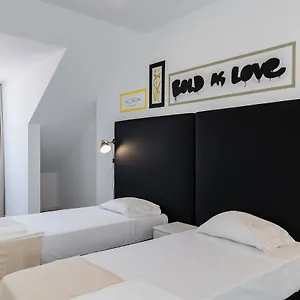  Apartment Atalaia (adults Only)