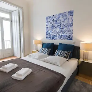  Apartment Lovelystay - Fancy In The Heart Of
