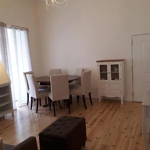 Crisapartment Apartamento