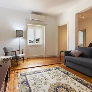  Apartment Chiado Views By Homing
